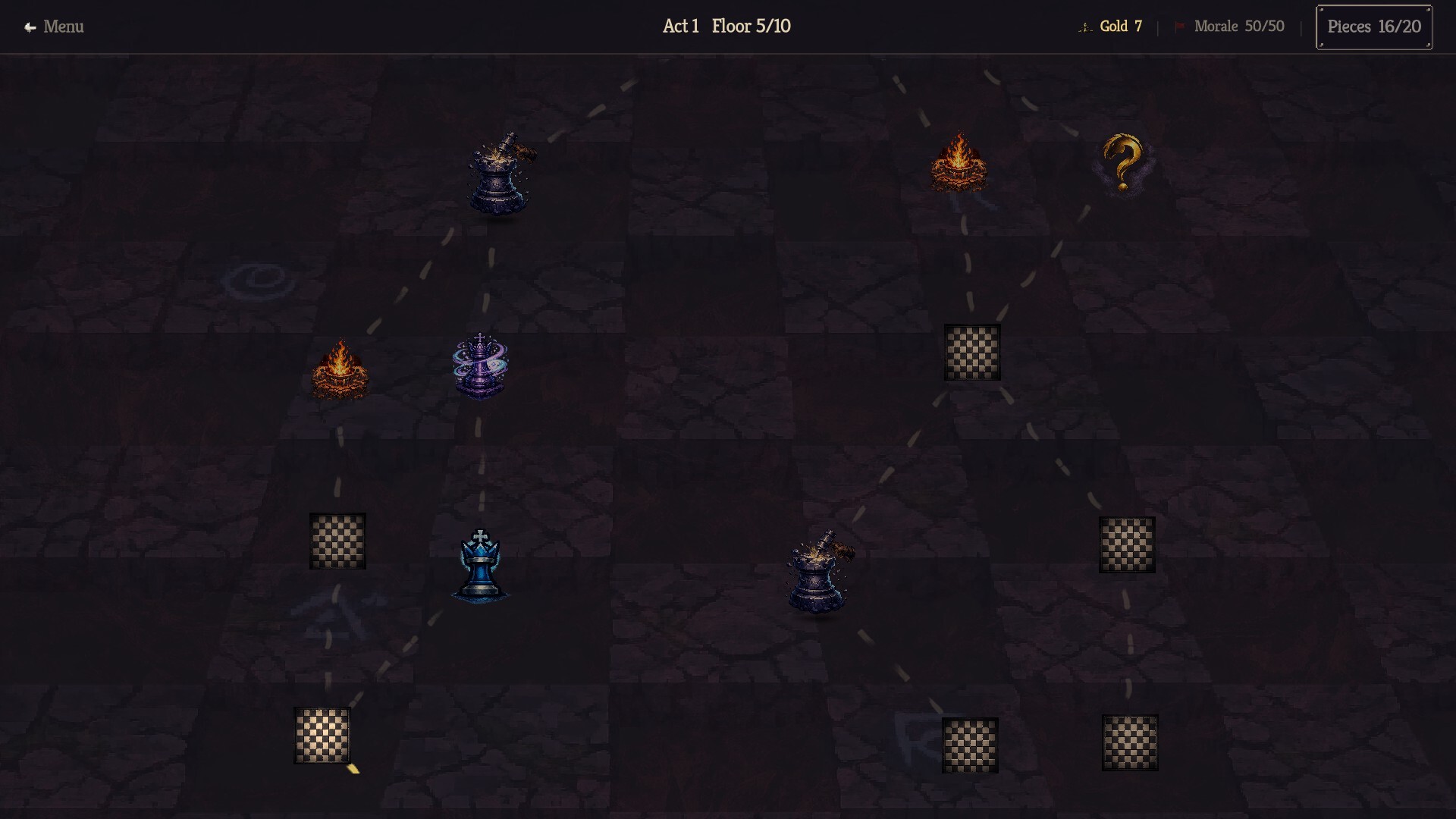 Chessillo – Screenshot 2