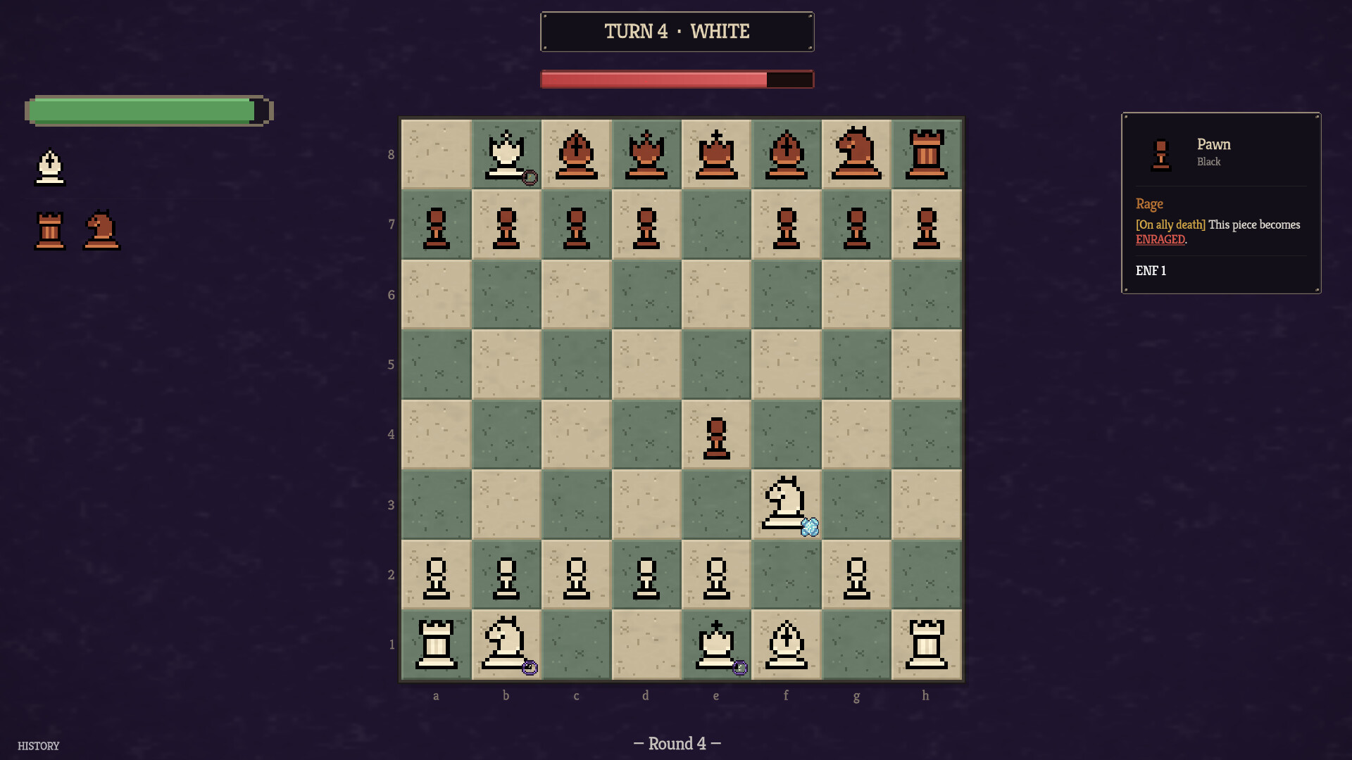 Chessillo screenshot #4