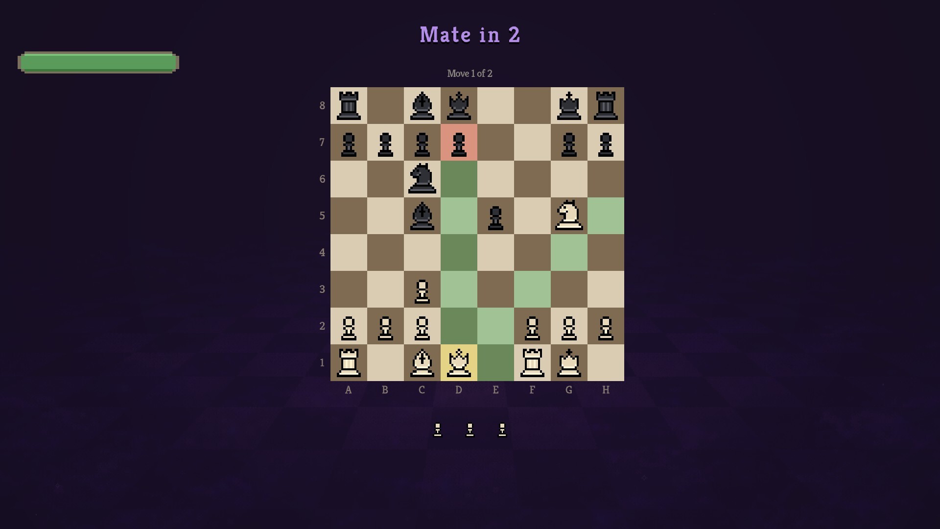 Chessillo – Screenshot 4