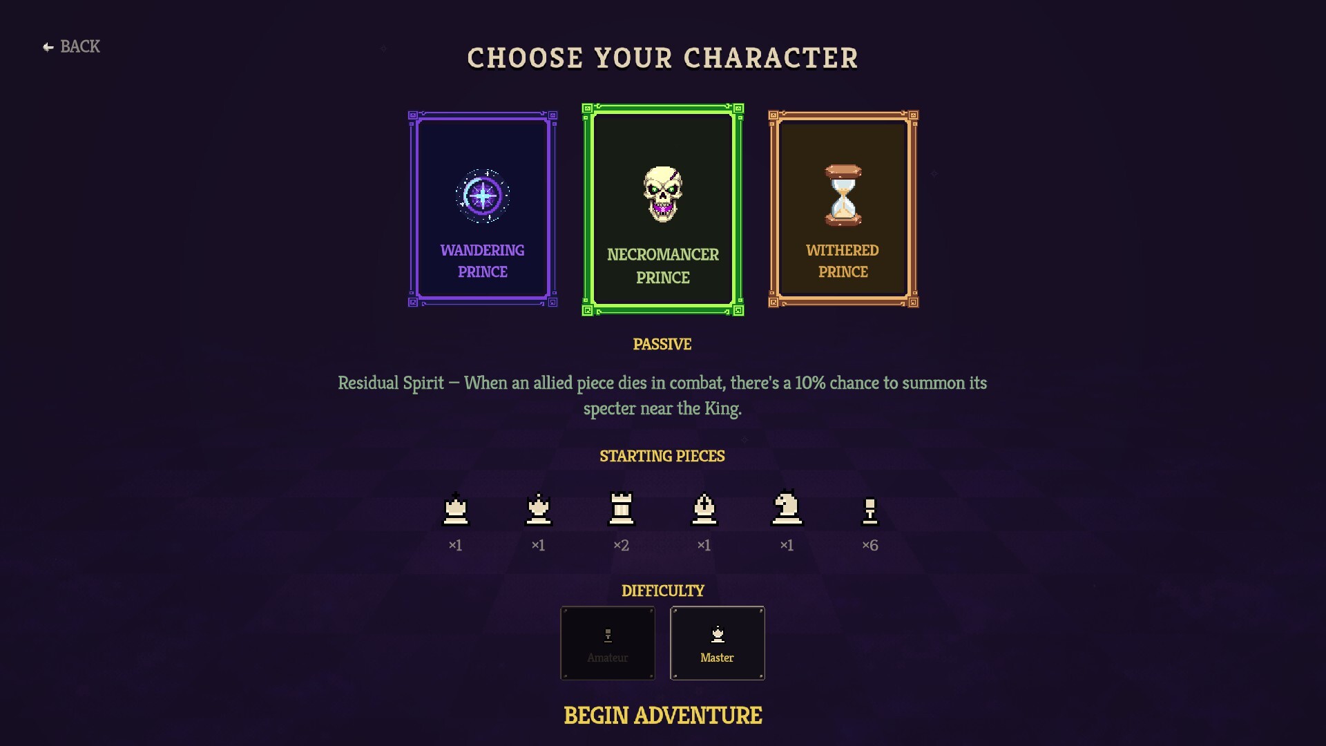Chessillo Featured Screenshot #1