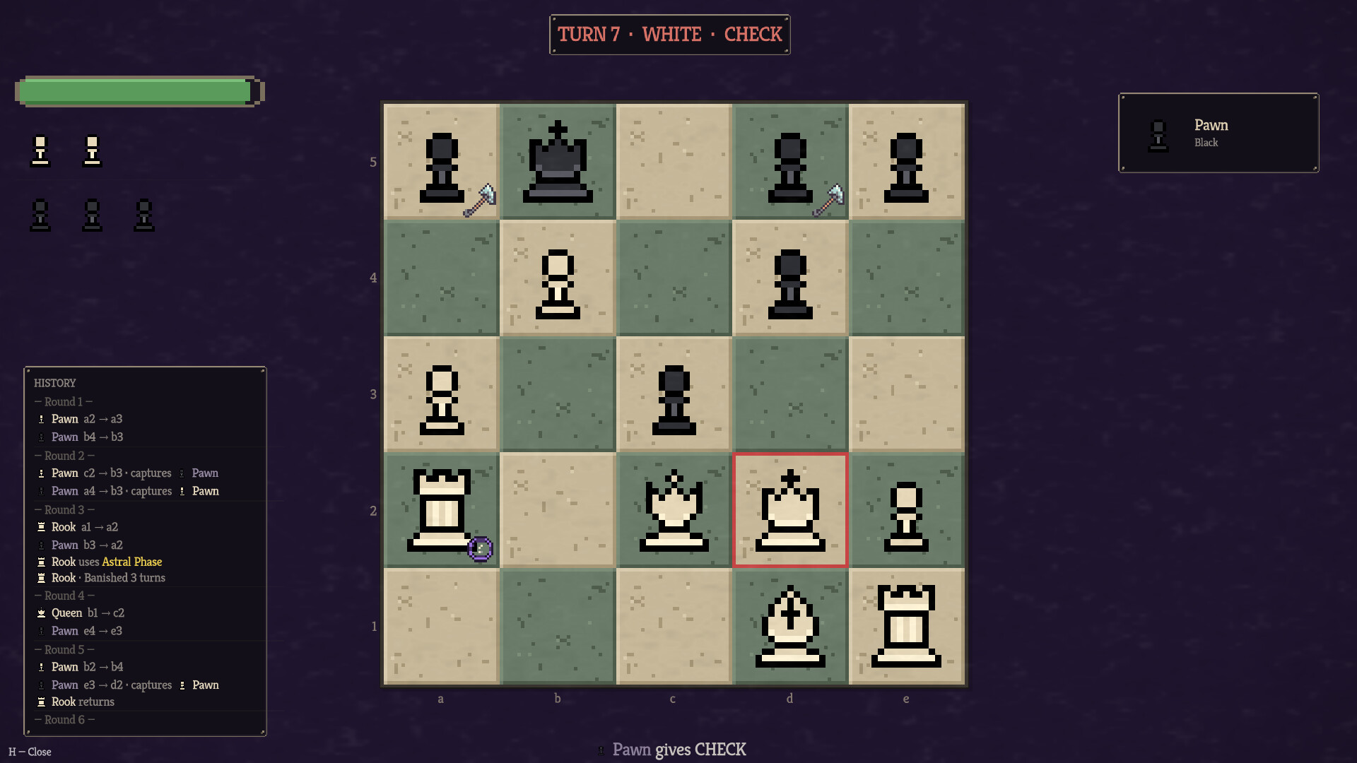 Chessillo screenshot #2