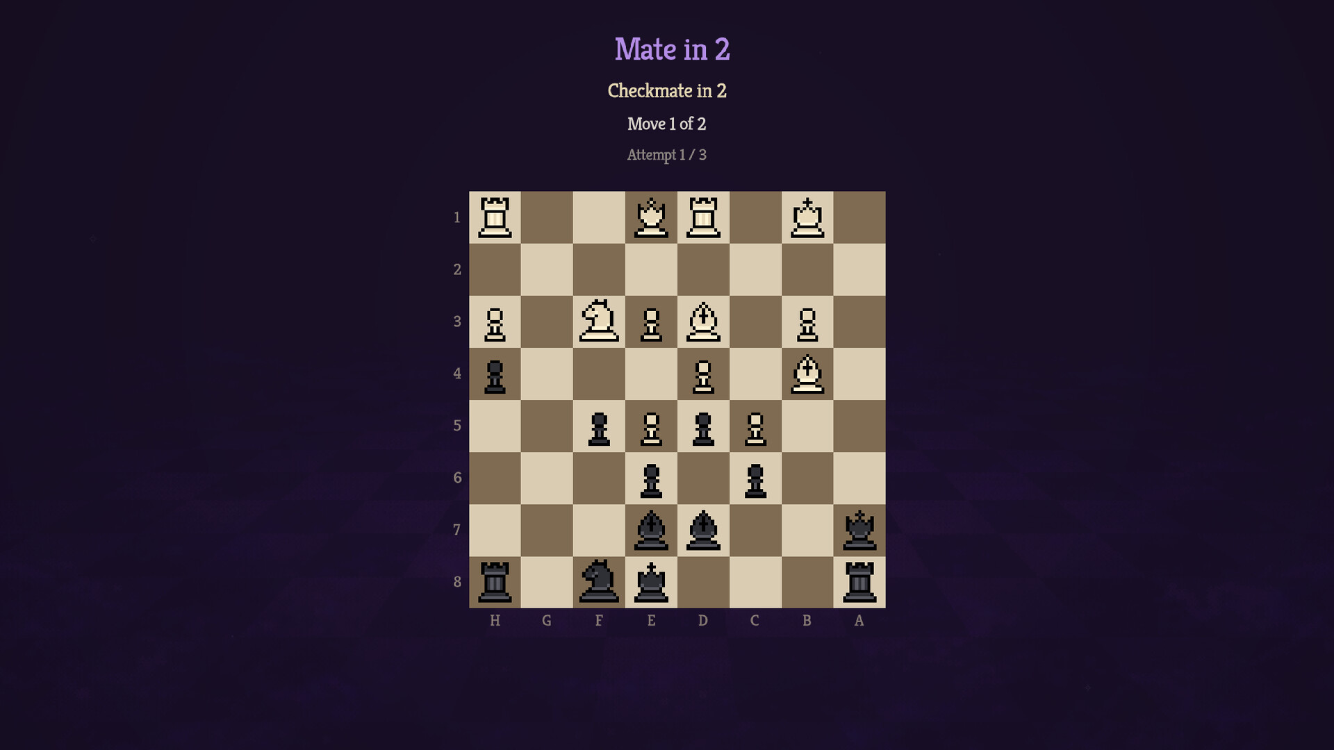 Chessillo screenshot #11