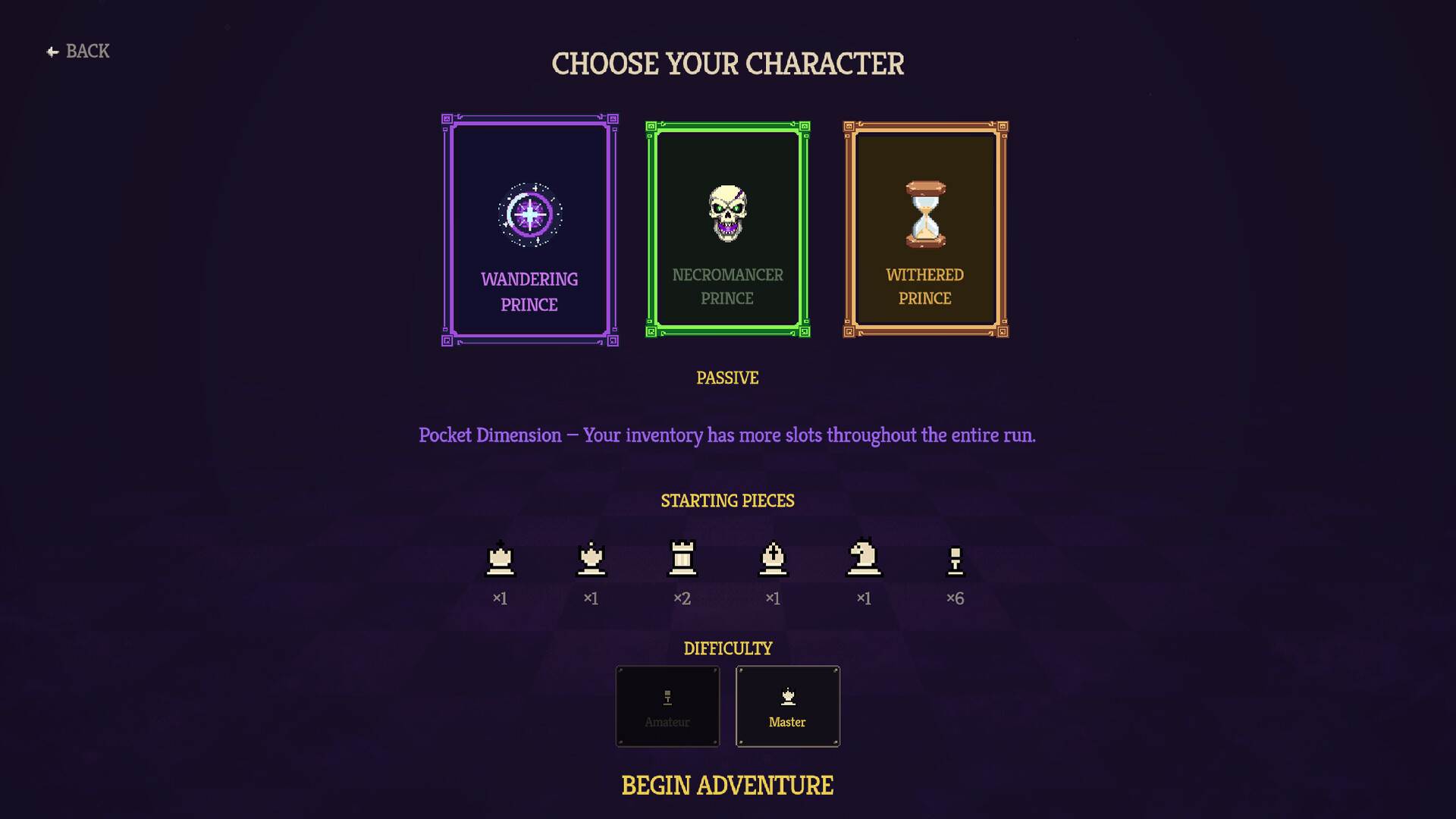 Chessillo screenshot #5