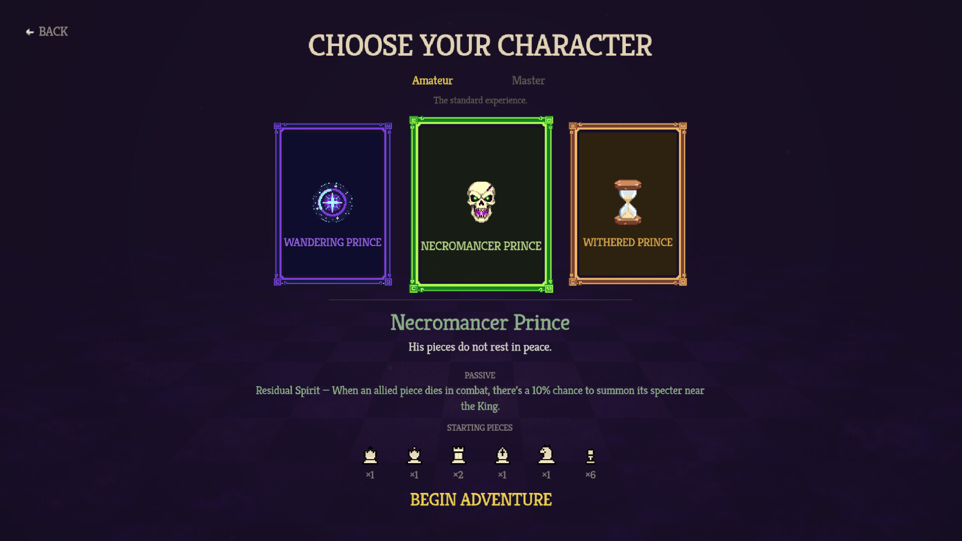 Chessillo screenshot #1