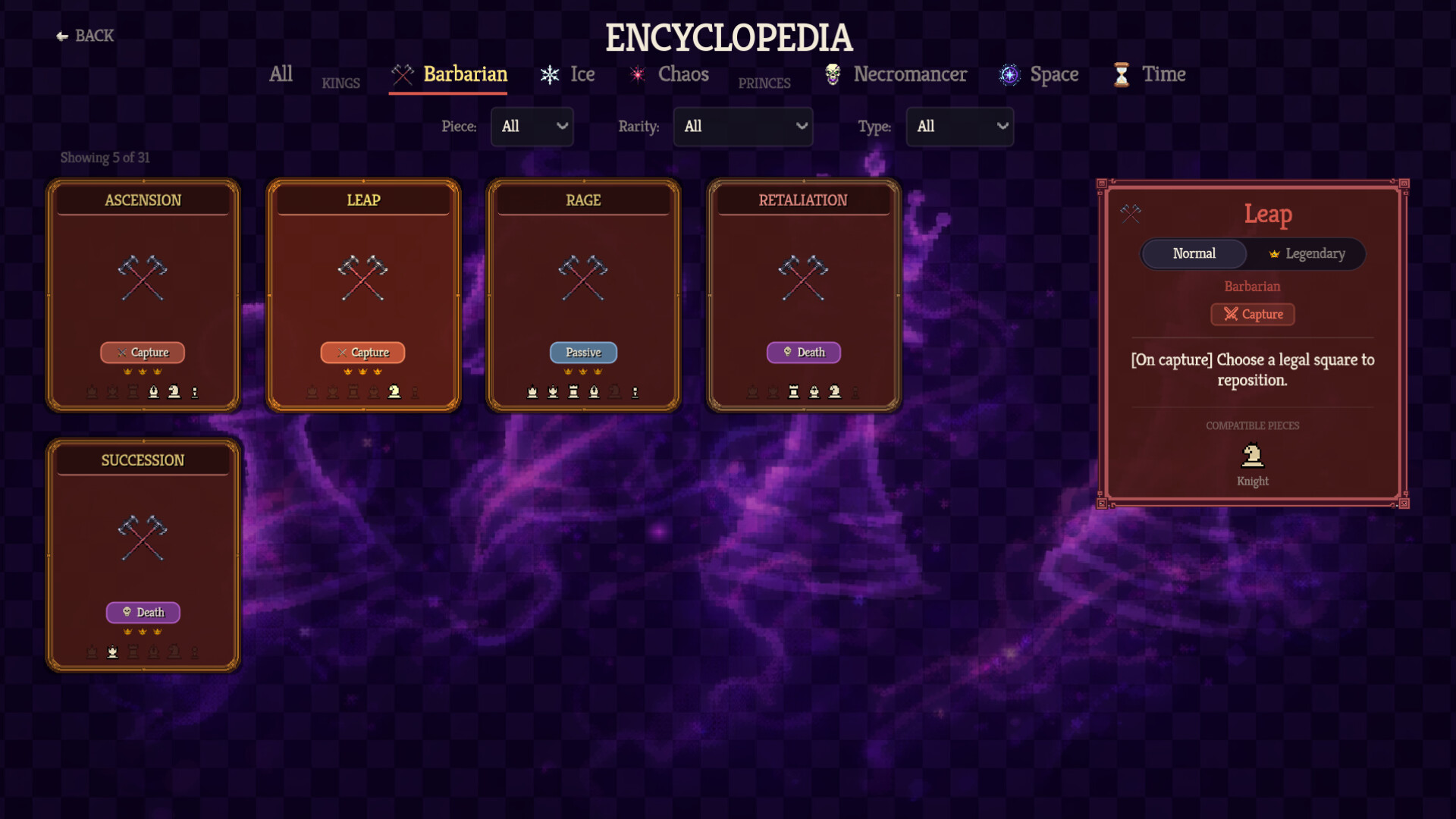 Chessillo screenshot #2