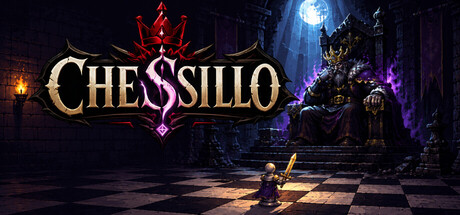 Chessillo - DRV. Popular. Released June 23, 2026
