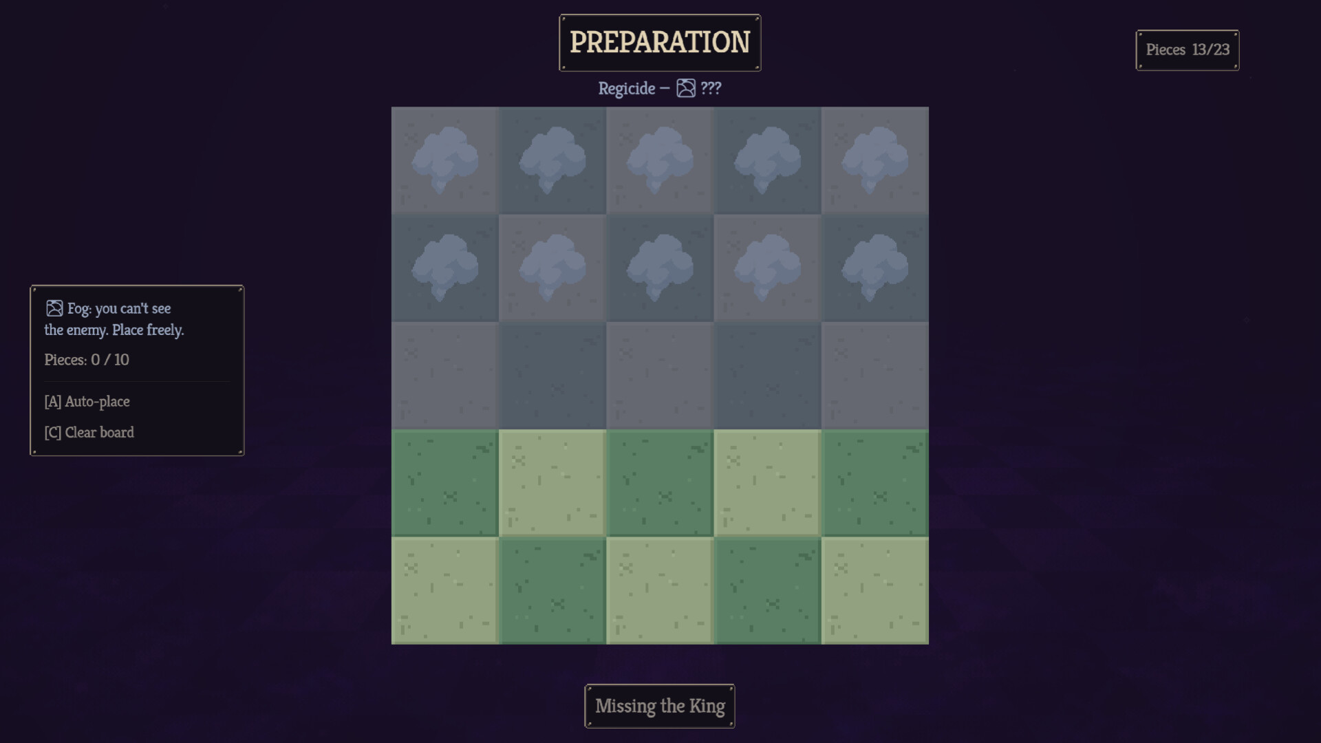 Chessillo screenshot #3