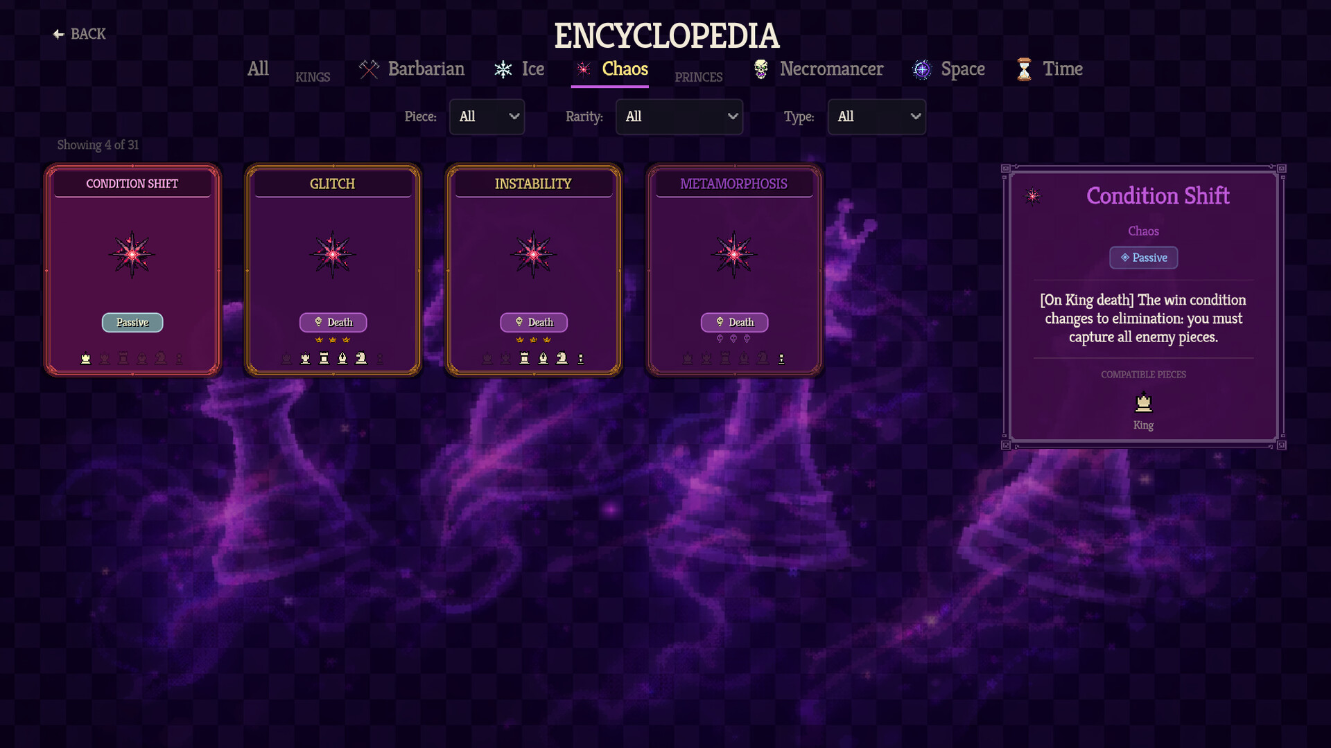 Chessillo screenshot #14