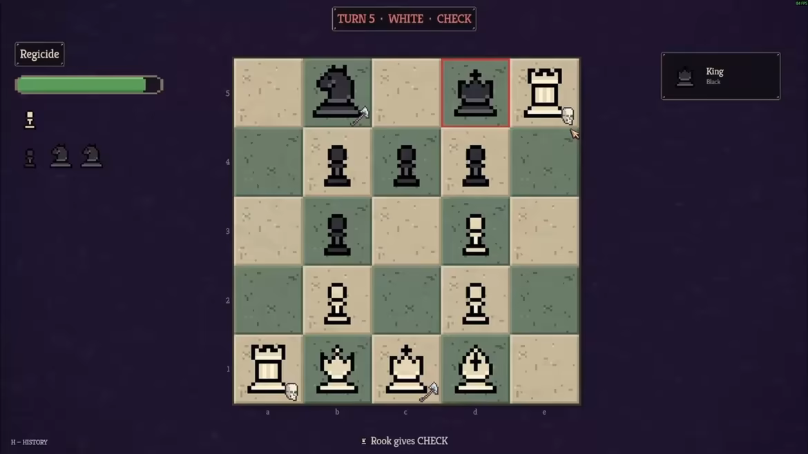 Chessillo video 2