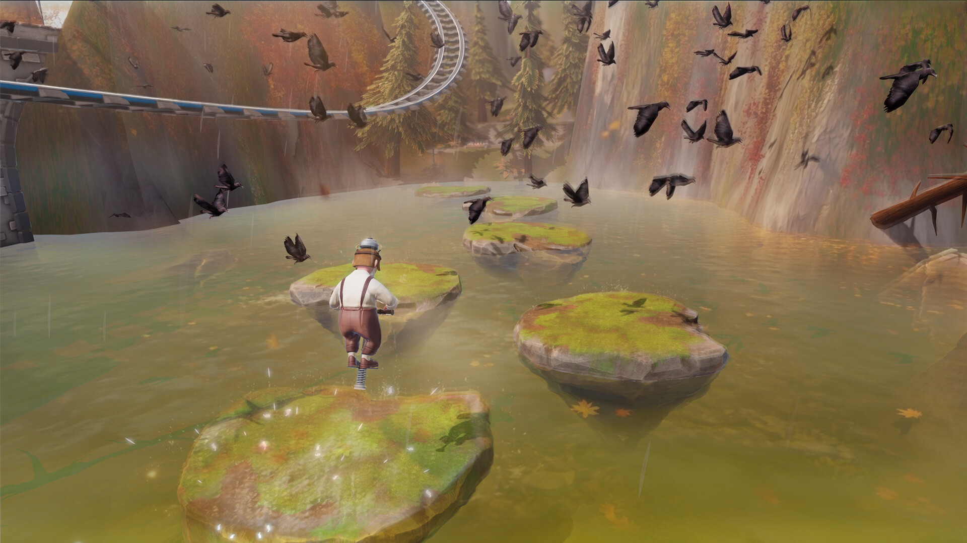 Pogopa screenshot 3