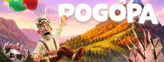 Pogopa cover