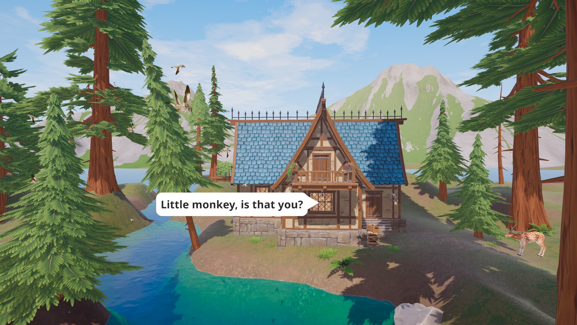 Pogopa screenshot #5