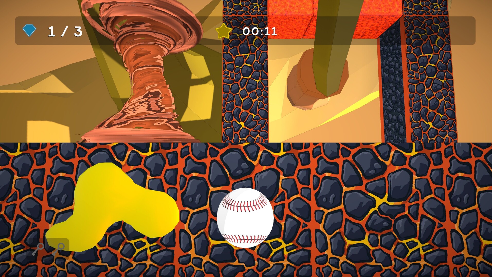 Mass Edge - Gravity Ball screenshot 9