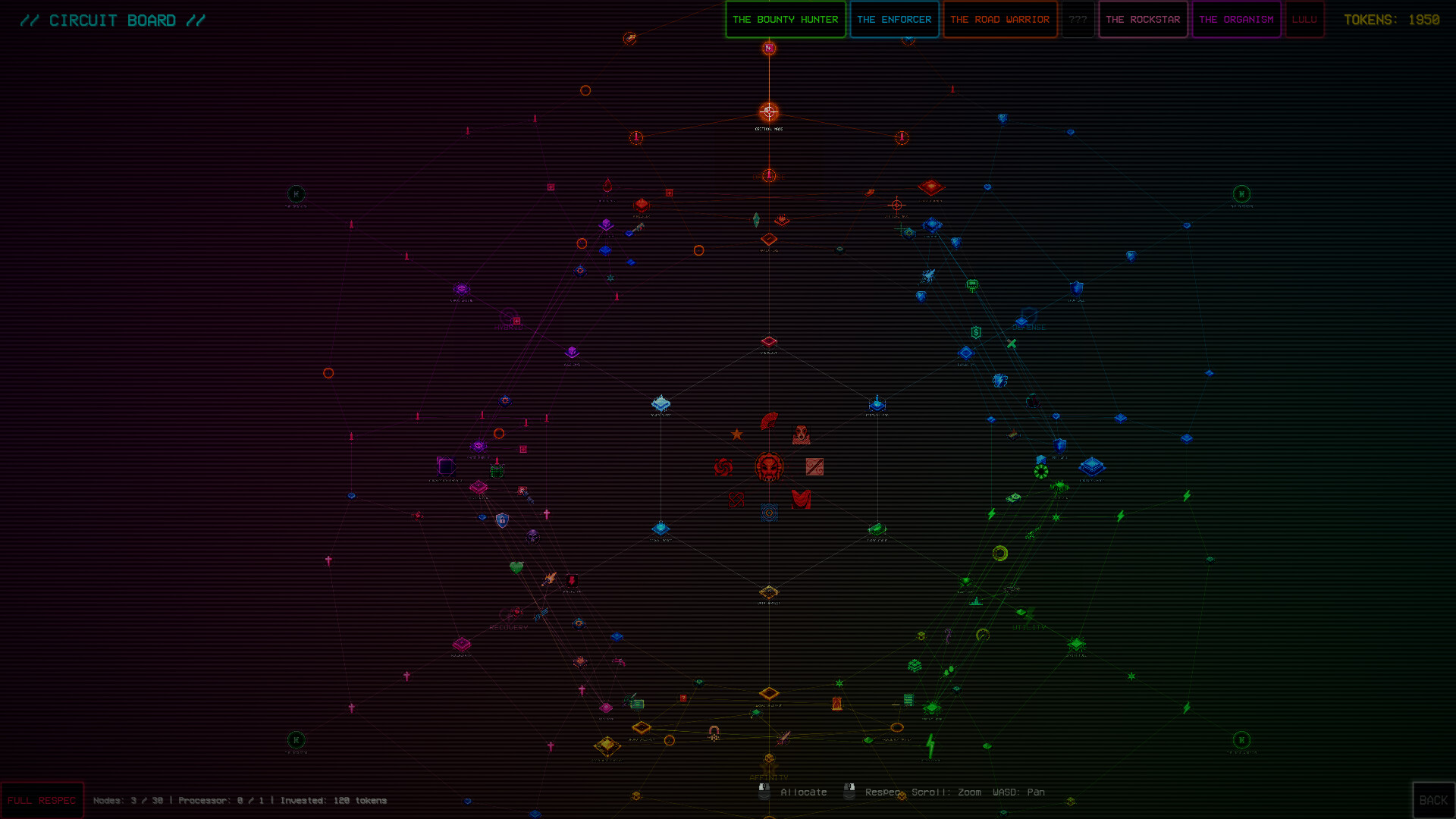 Creature Feature screenshot #8