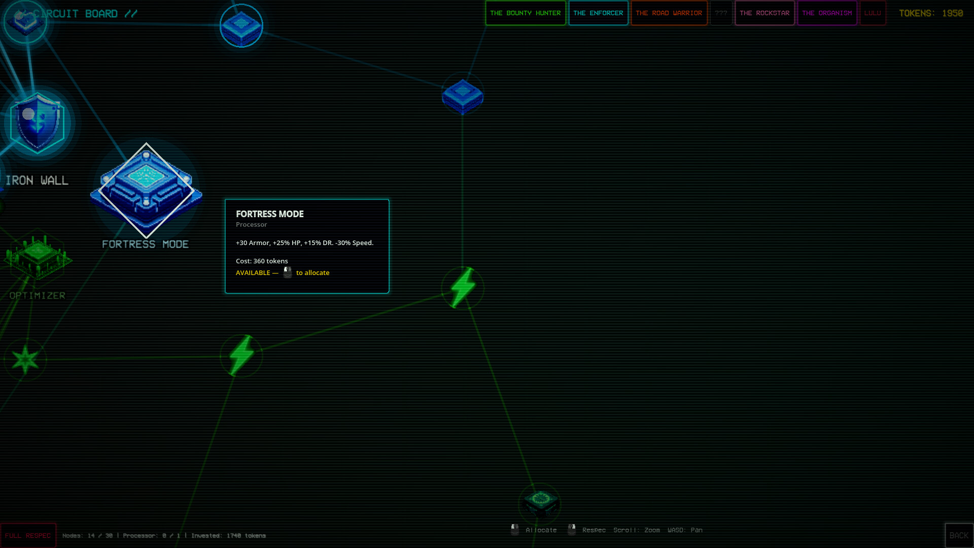 Creature Feature screenshot #9