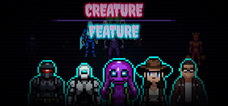 Creature Feature