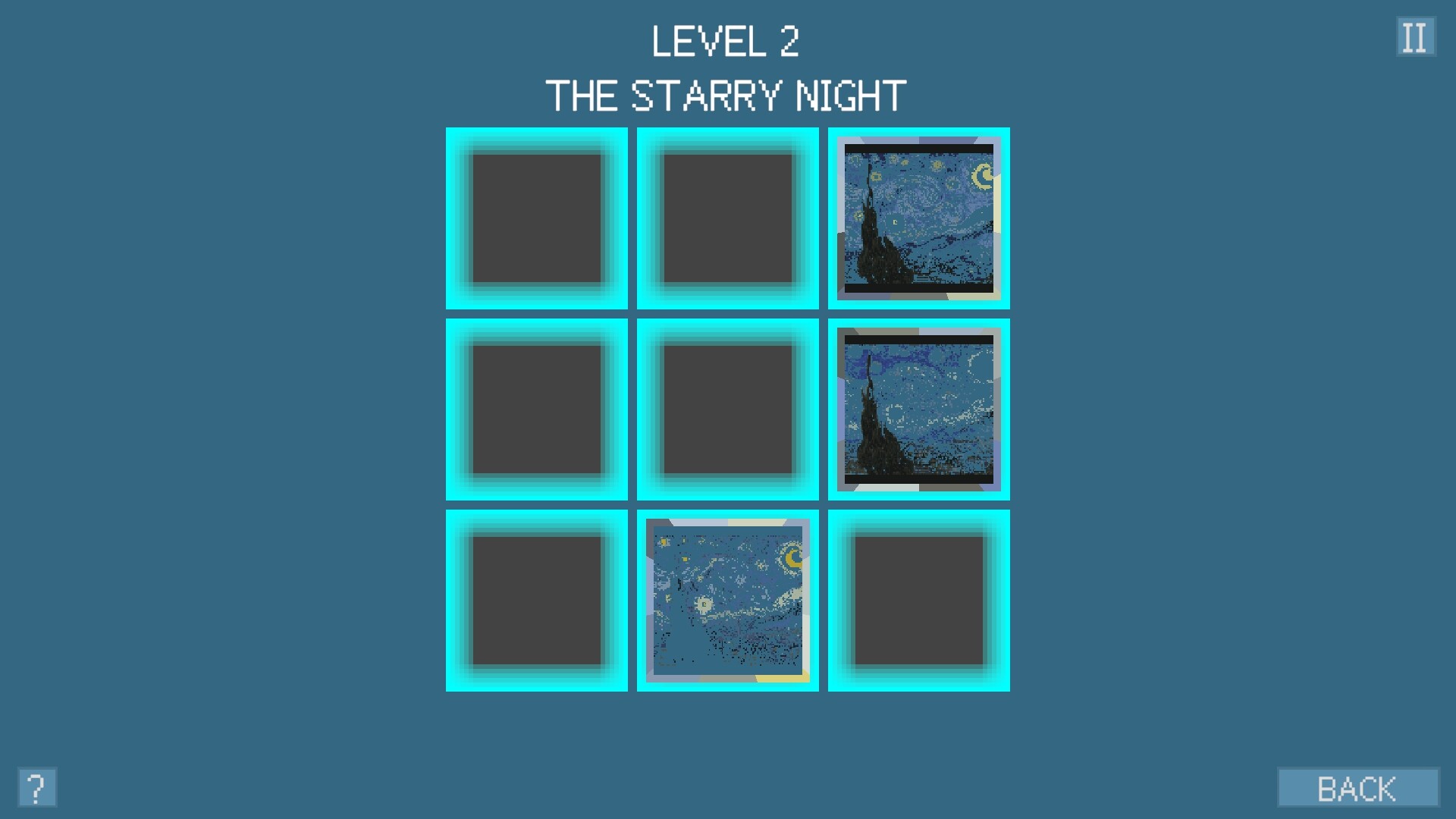 MergePiece: Merge pixels into masterpieces screenshot #3