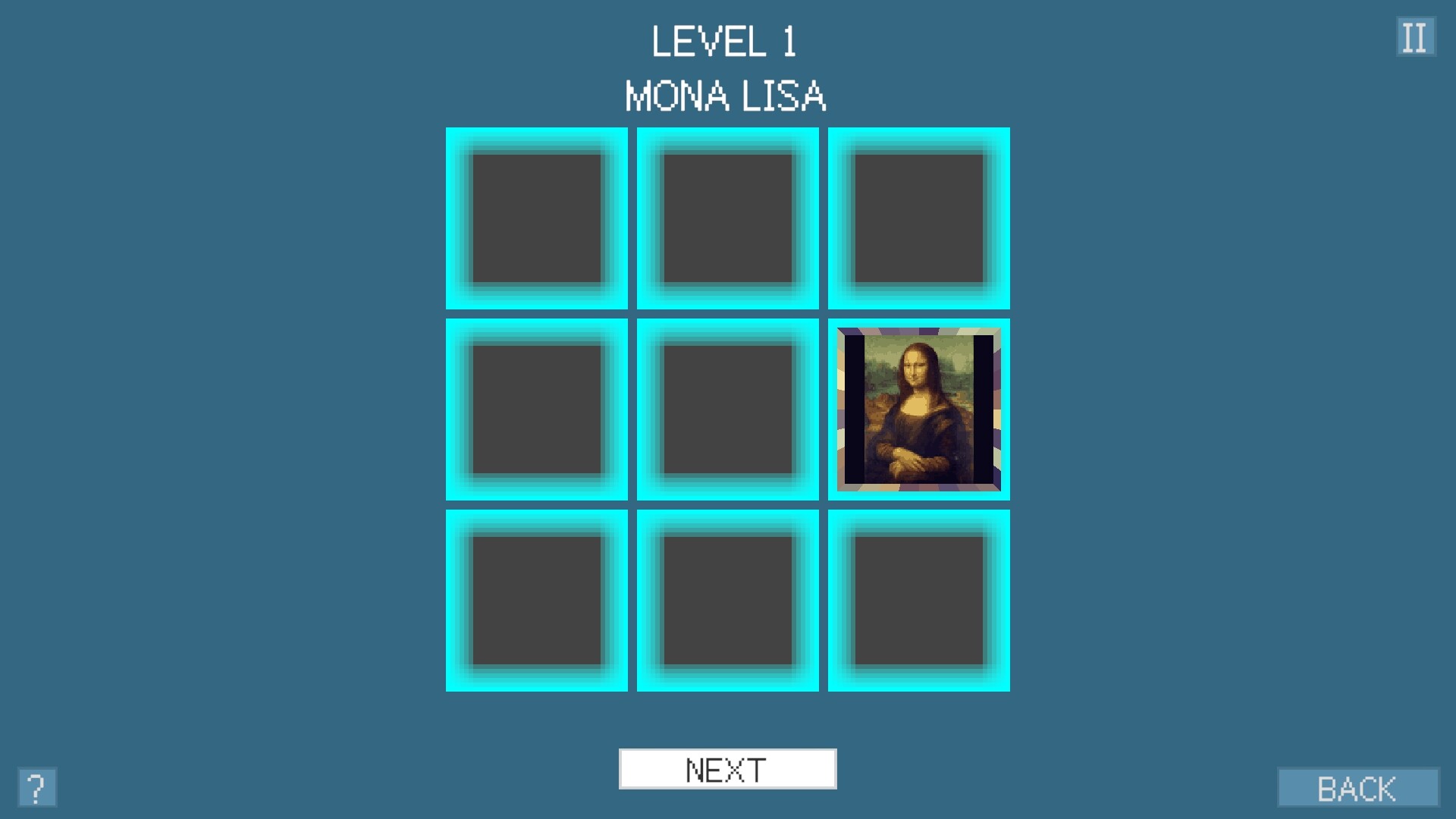 MergePiece: Merge pixels into masterpieces screenshot #2