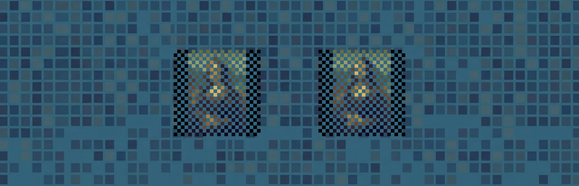 MergePiece: Merge pixels into masterpieces