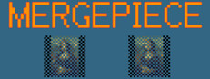 MergePiece: Merge pixels into masterpieces Banner