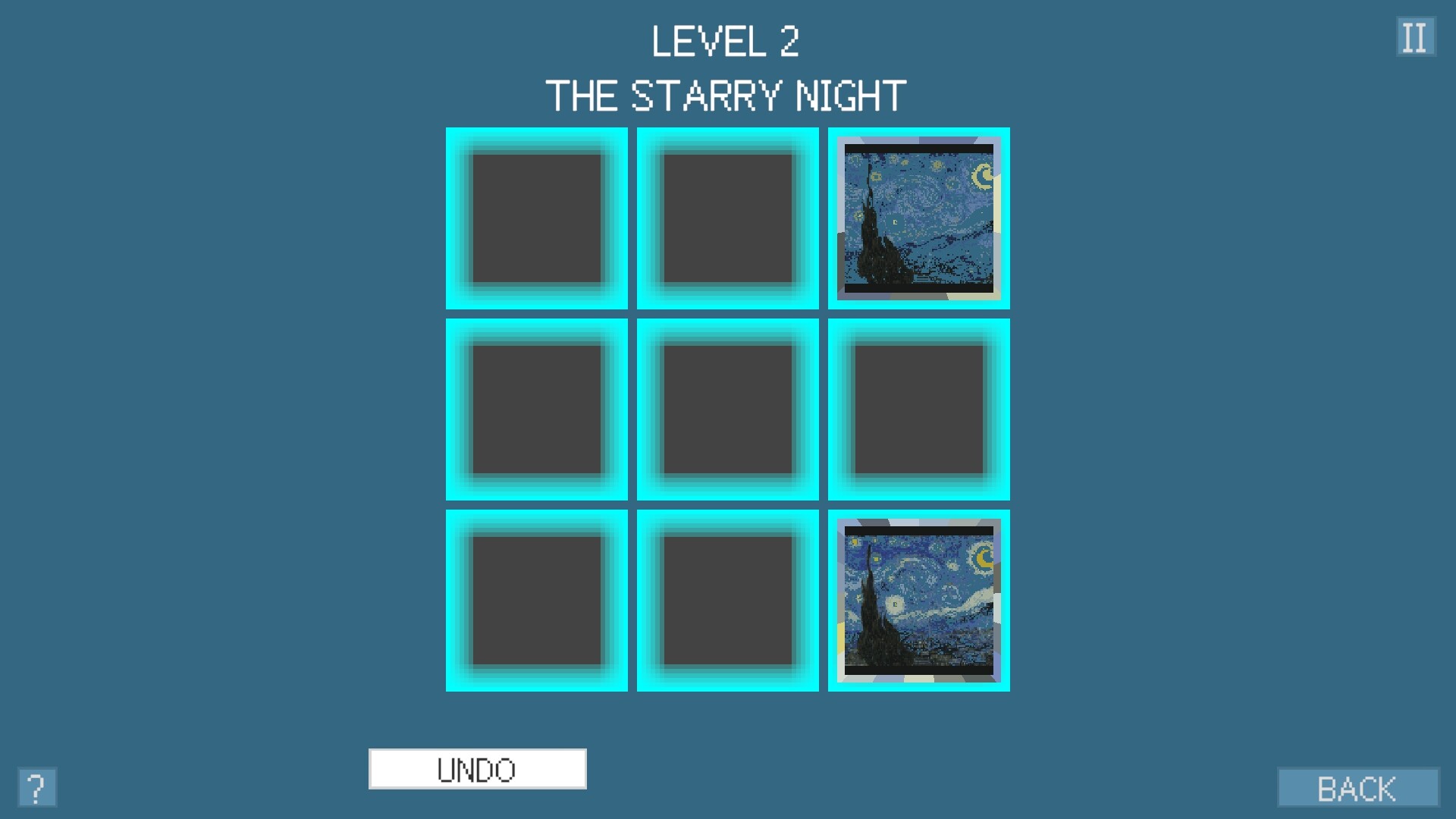 MergePiece: Merge pixels into masterpieces screenshot 4
