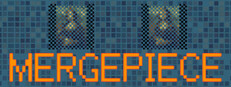 MergePiece: Merge pixels into masterpieces
