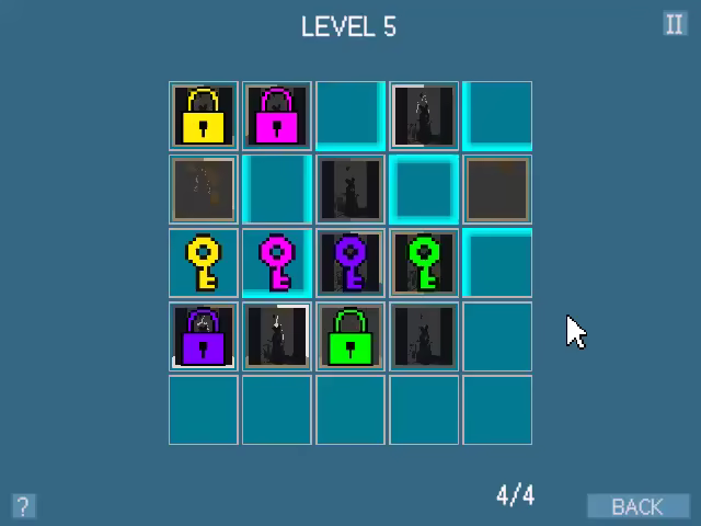 MergePiece: Merge pixels into masterpieces video 2