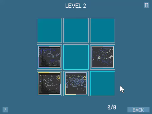 MergePiece: Merge pixels into masterpieces video 1