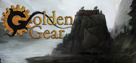 Golden Gearの作品画像
