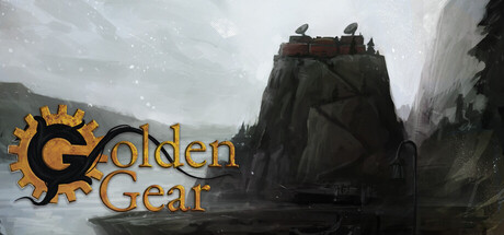 Golden Gear