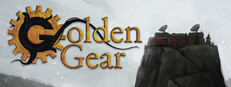 Golden Gear cover