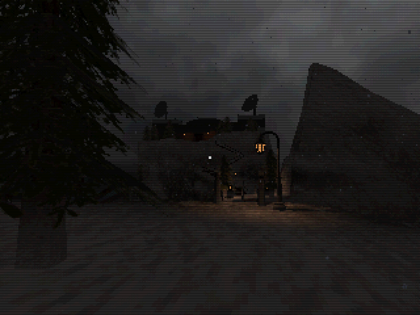 Golden Gear screenshot 3