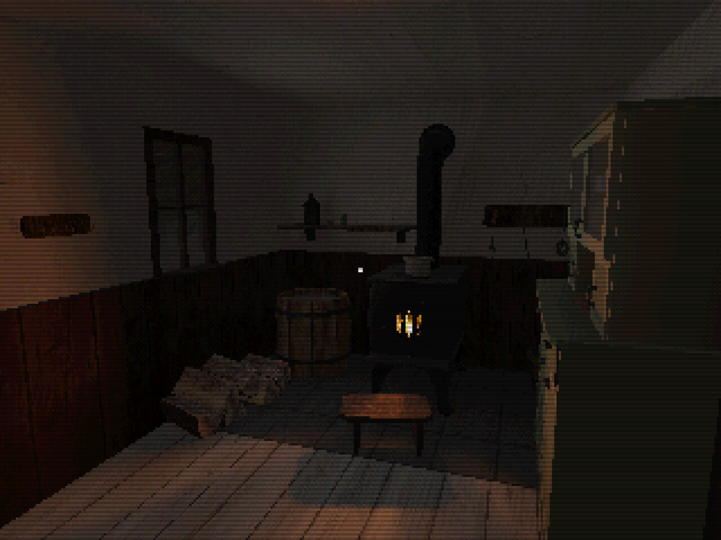 Golden Gear screenshot 2