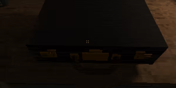 Golden Gear video 1