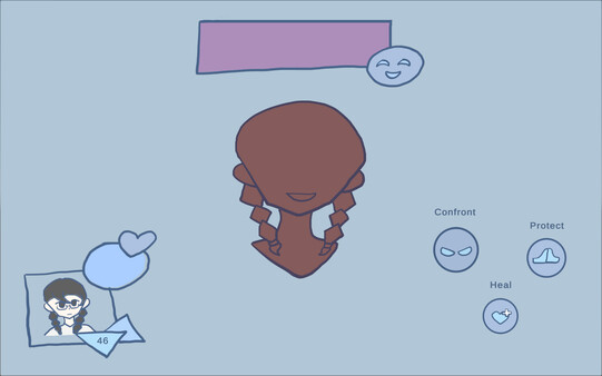 Screenshot 3 of Lucia Journey - more gameplay footage