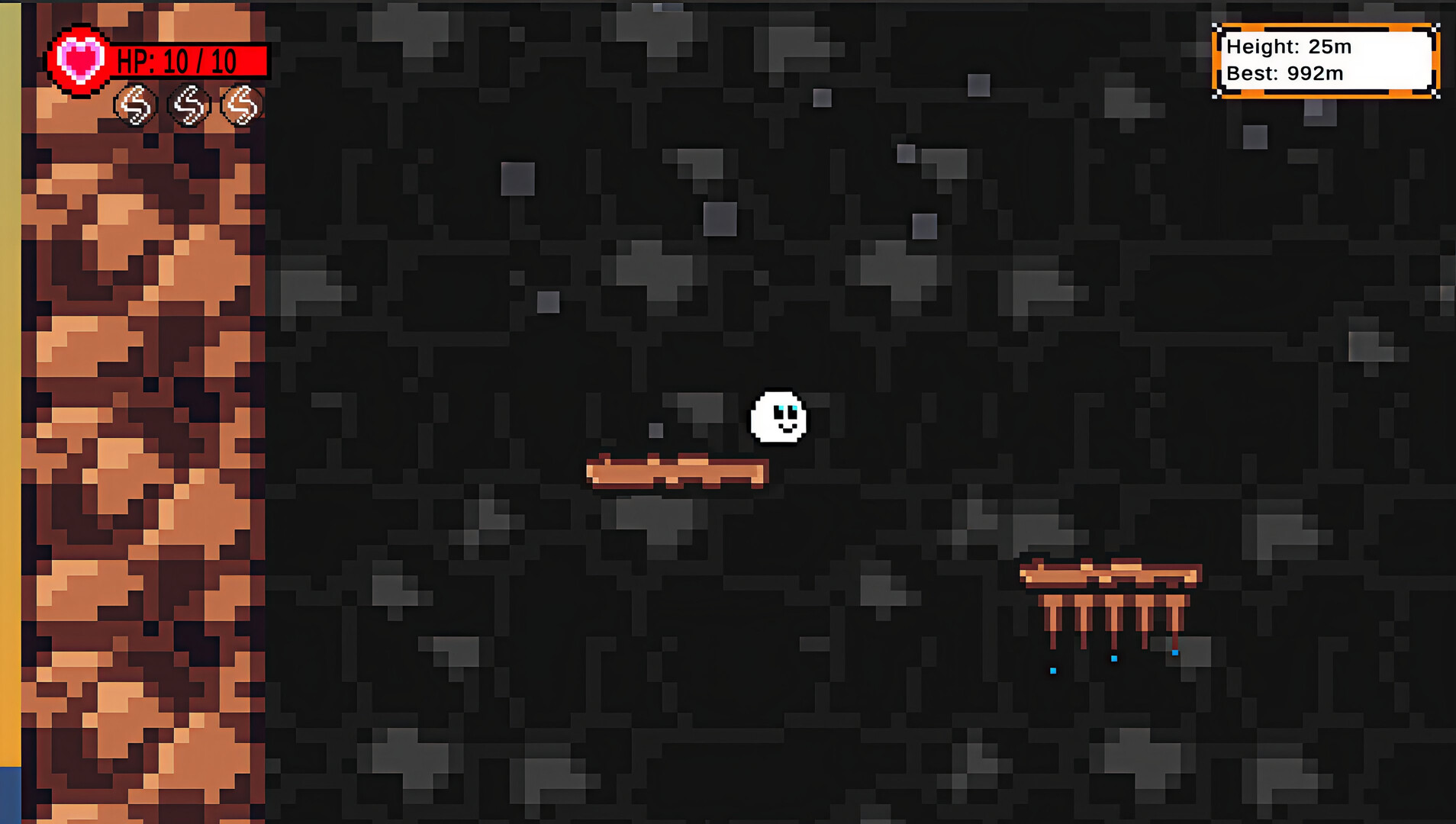 Hopfinity screenshot #1