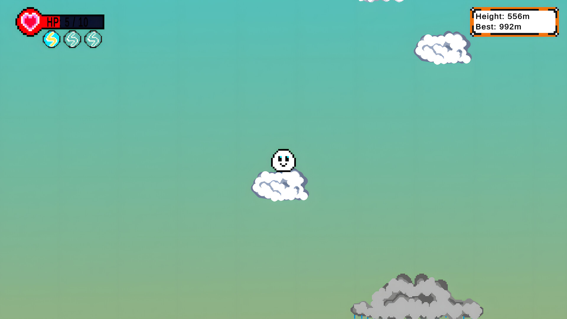 Hopfinity screenshot #10