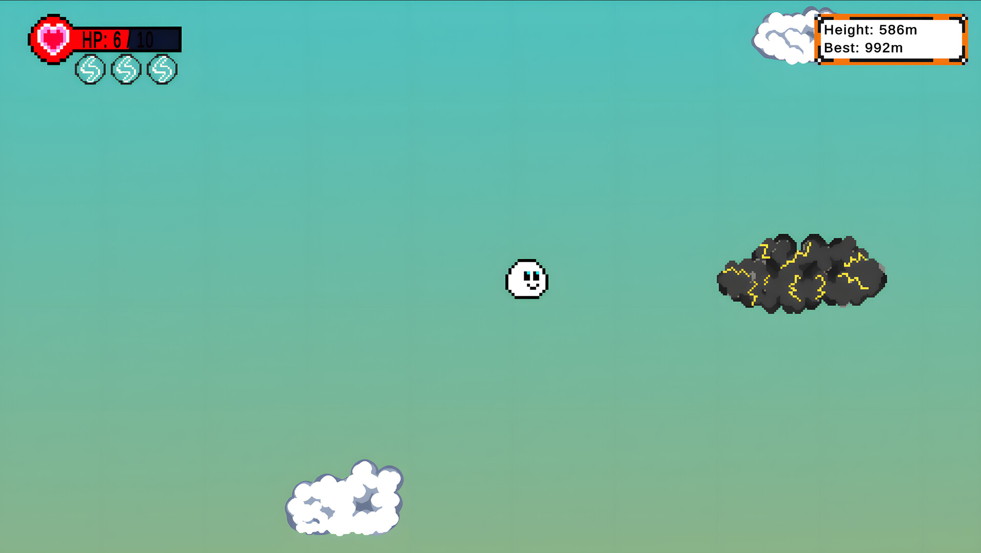 Hopfinity screenshot #9