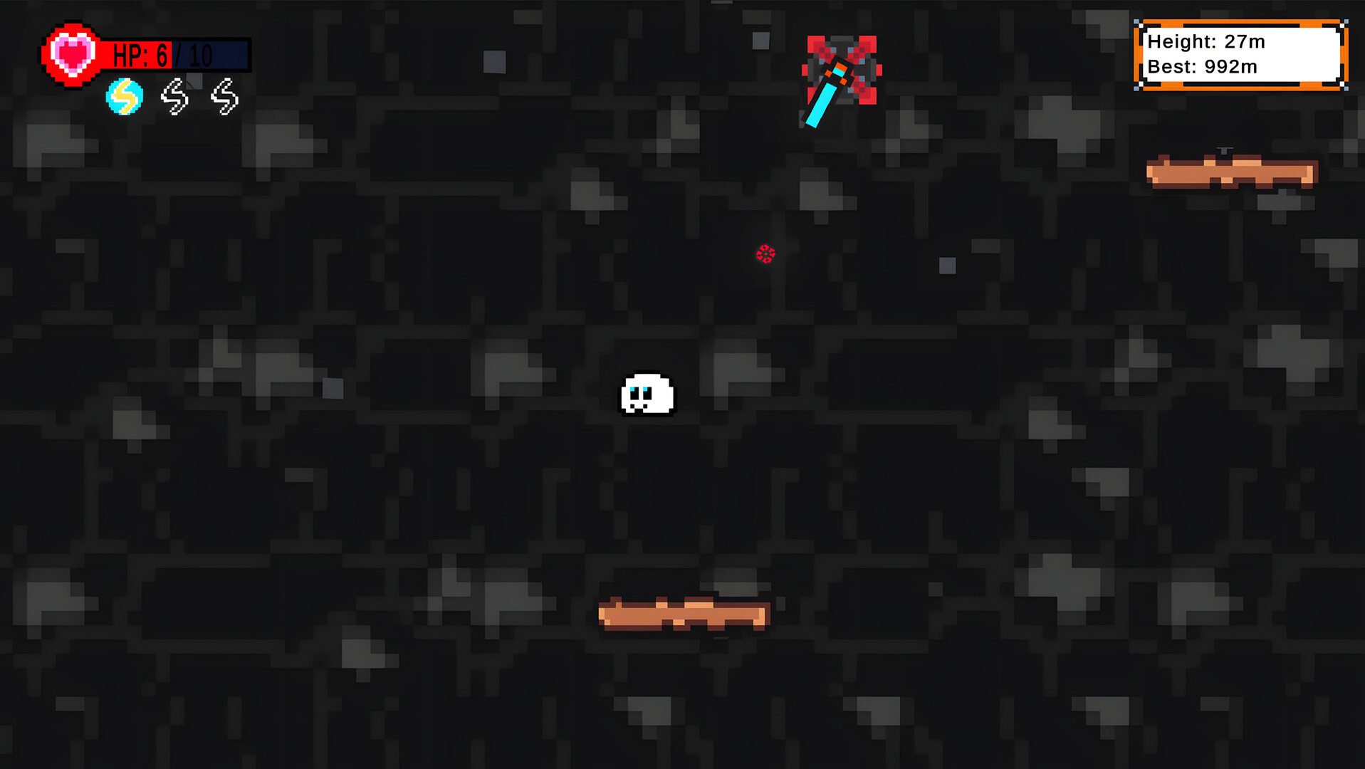 Hopfinity screenshot #5