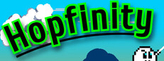 Hopfinity cover
