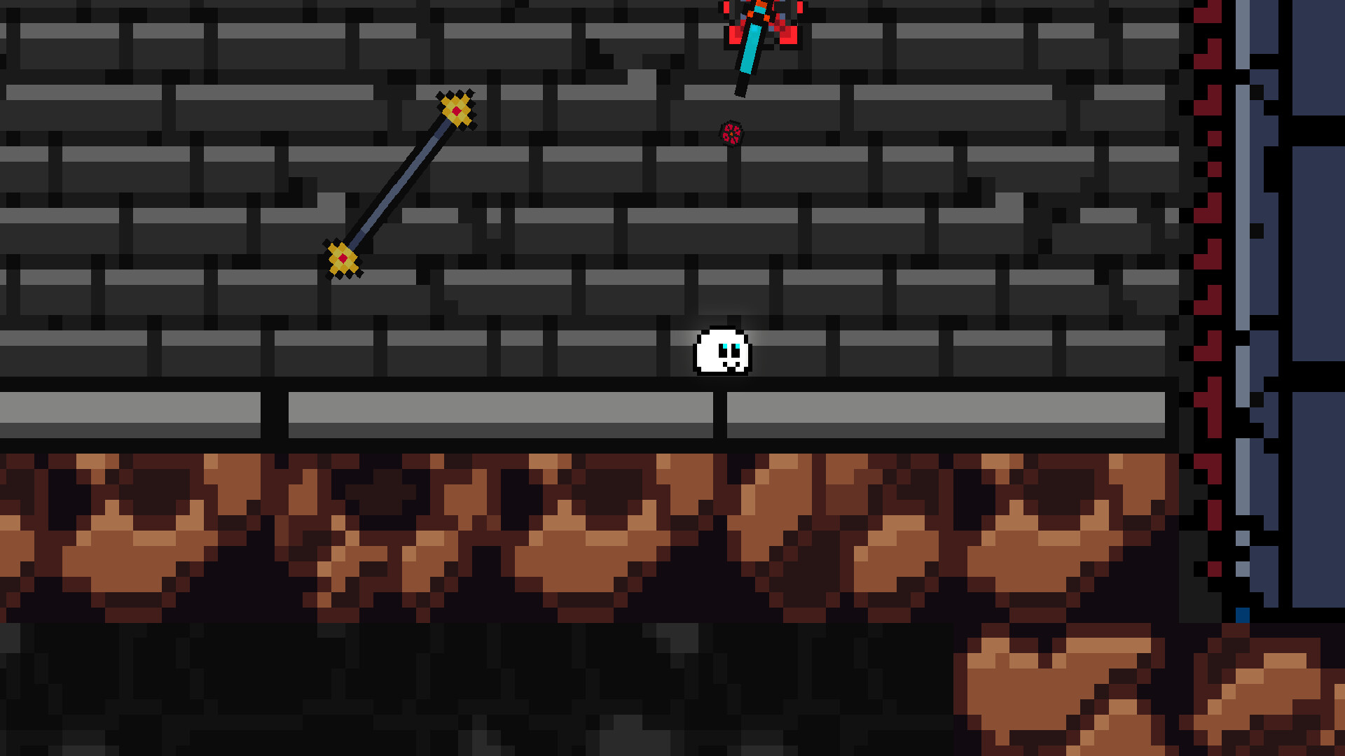 Hopfinity screenshot #5