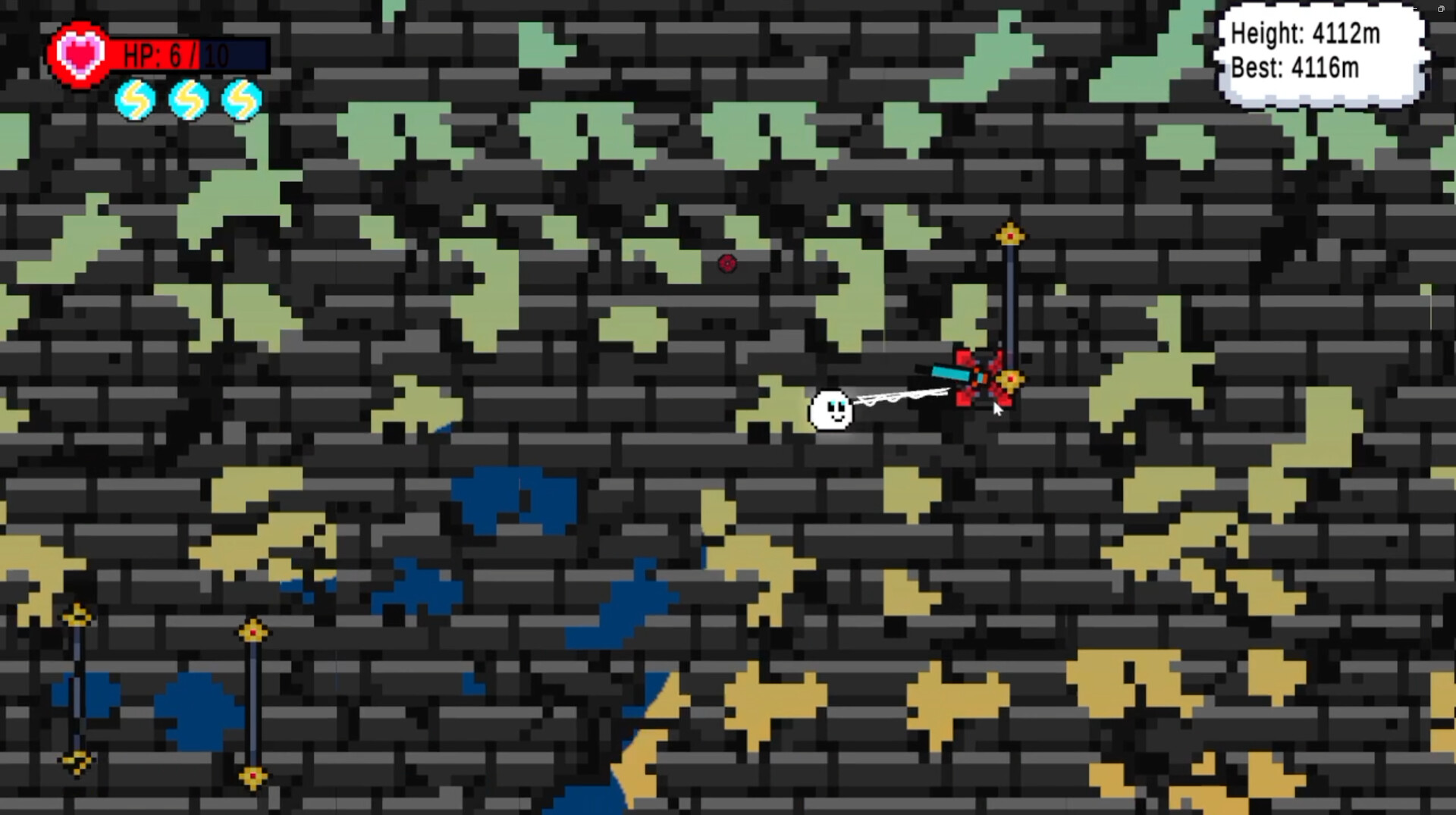 Hopfinity screenshot 14