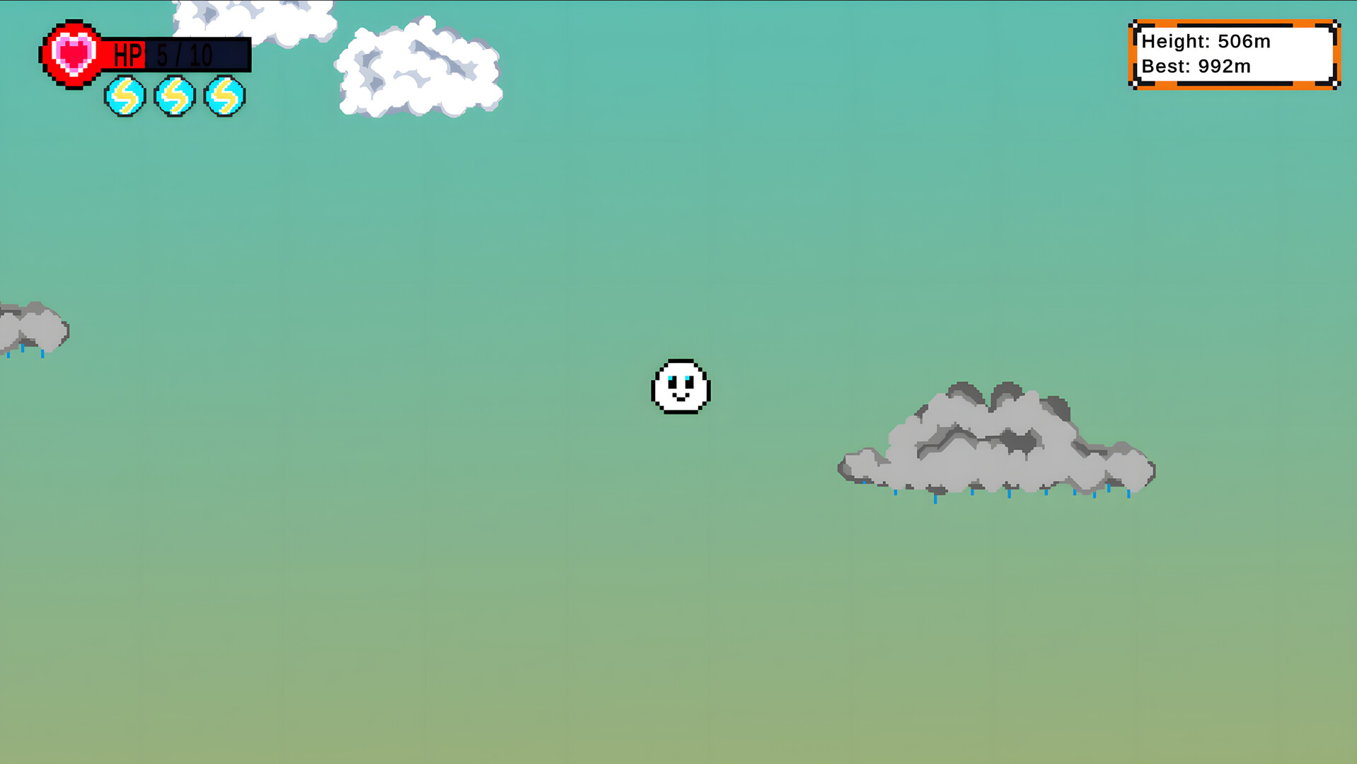 Hopfinity screenshot #8