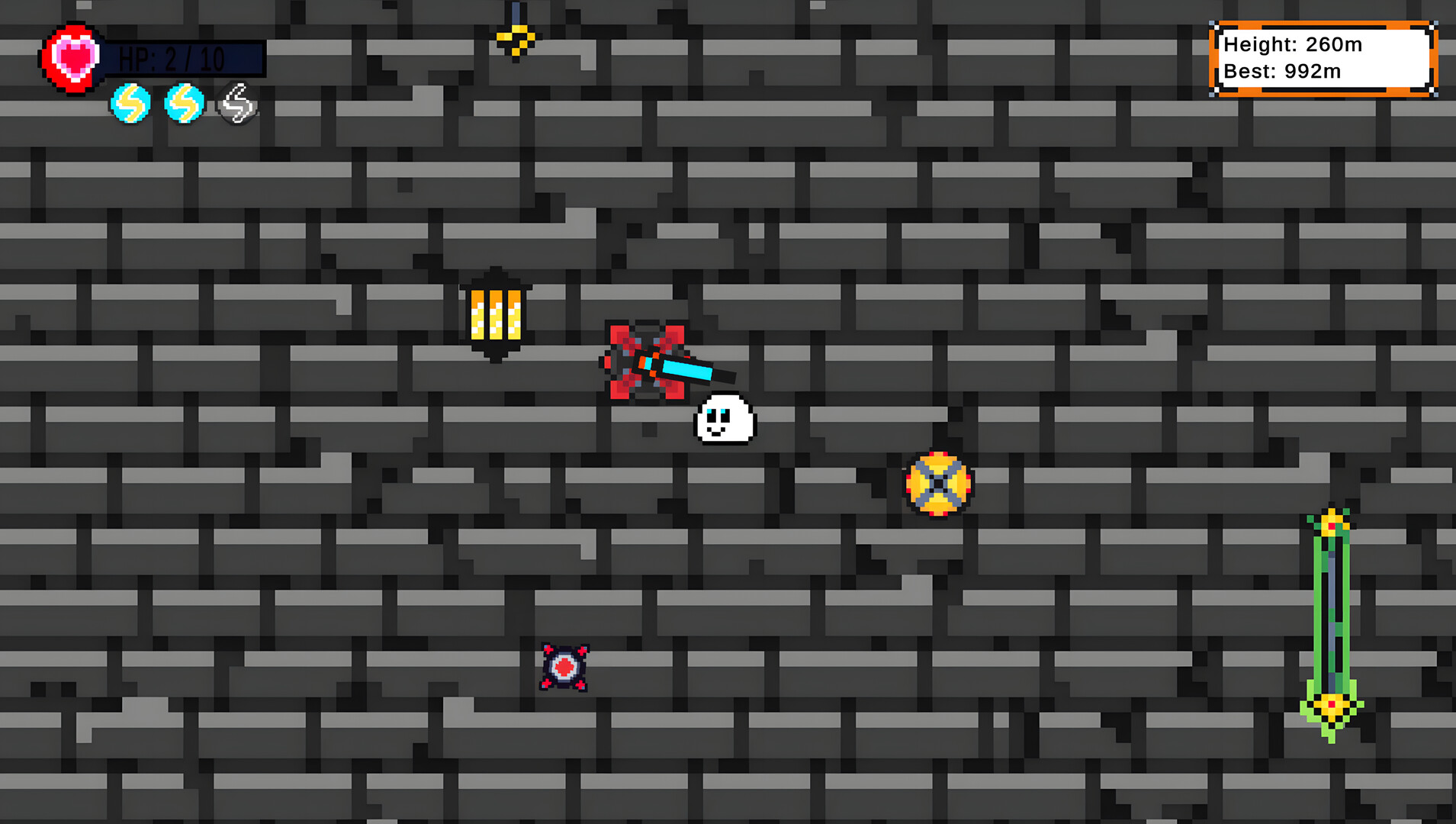 Hopfinity screenshot #4