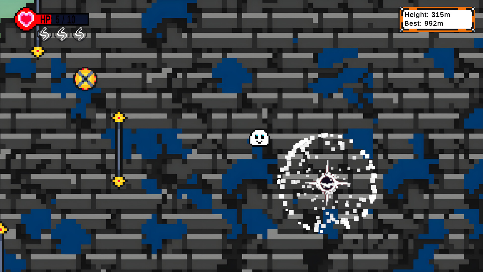 Hopfinity screenshot #2
