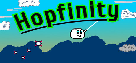 Hopfinity header