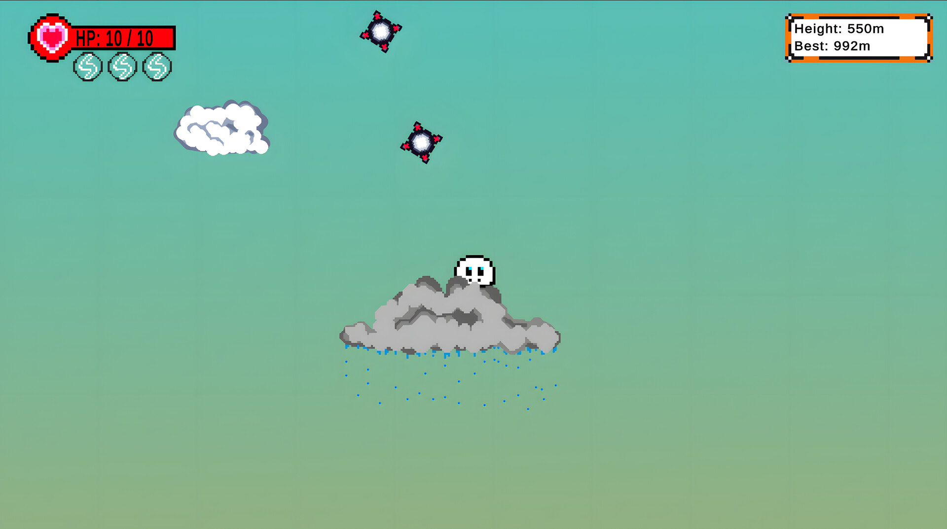 Hopfinity screenshot #11