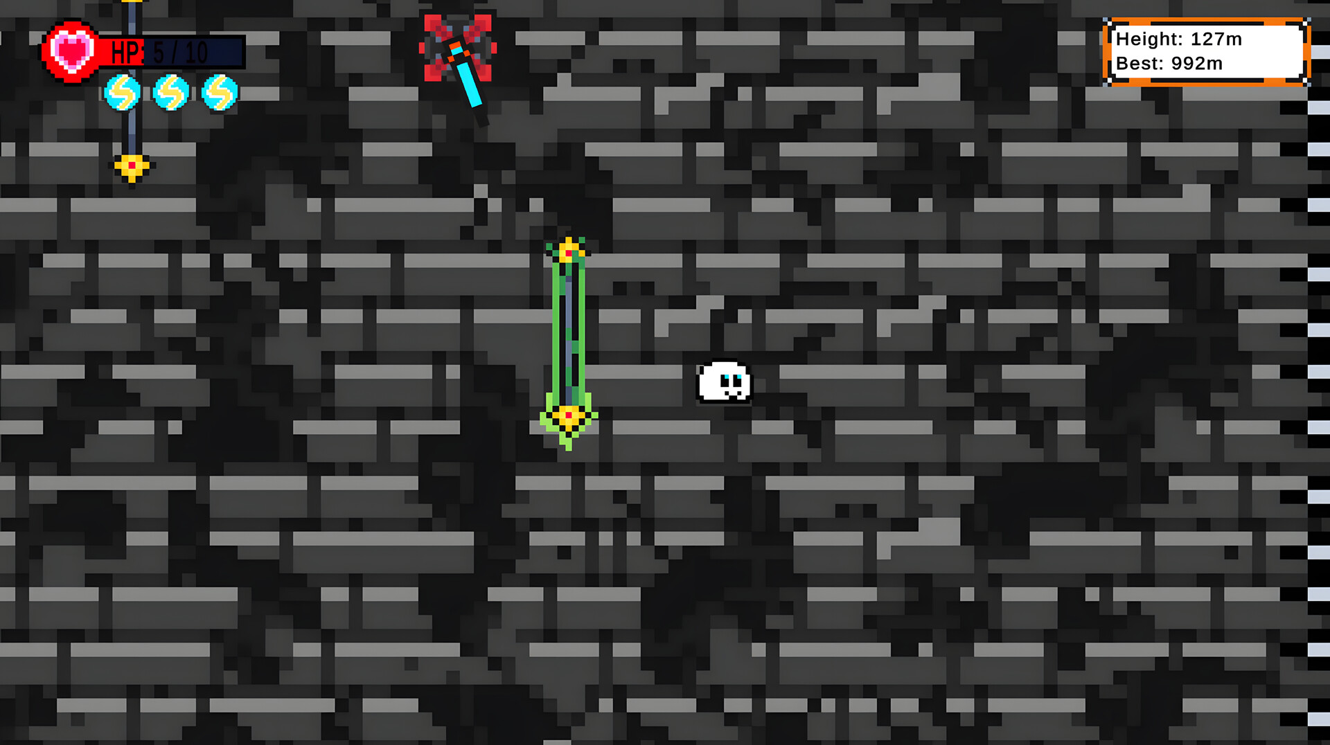 Hopfinity screenshot #3
