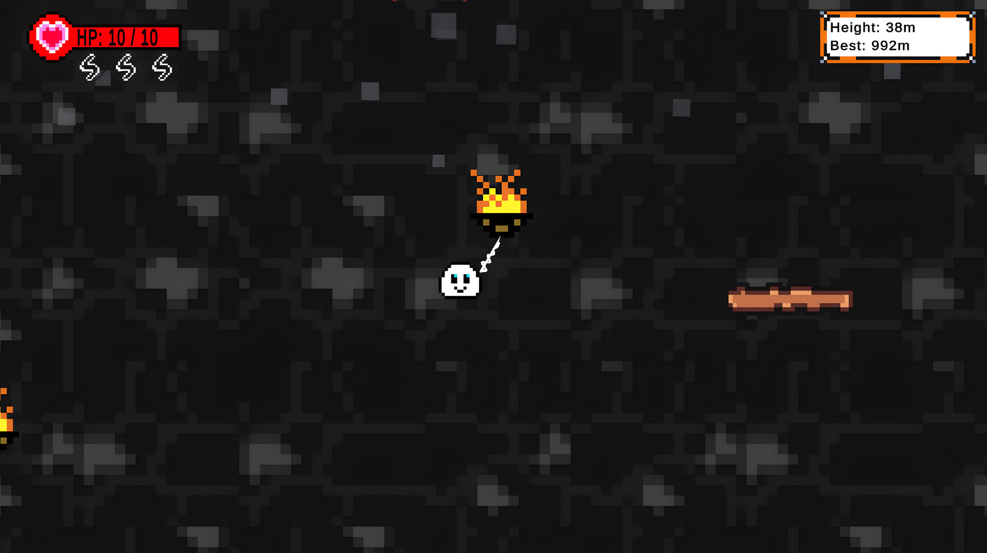 Hopfinity screenshot #7