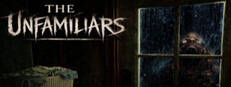 The Unfamiliars cover